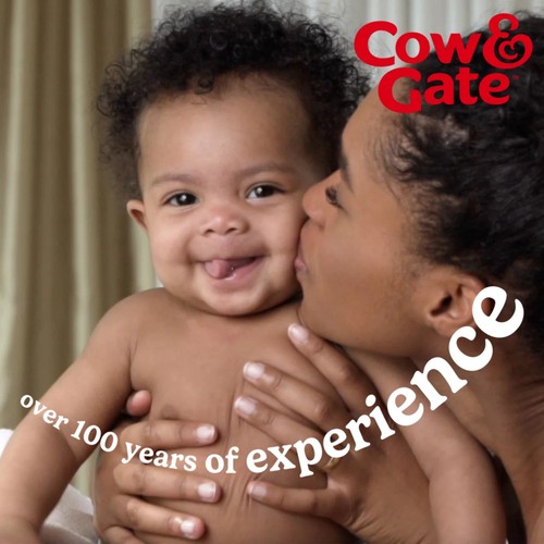 Cow & Gate 1 First Infant Baby Milk Formula Powder from Birth Big Pack thumbnail 6