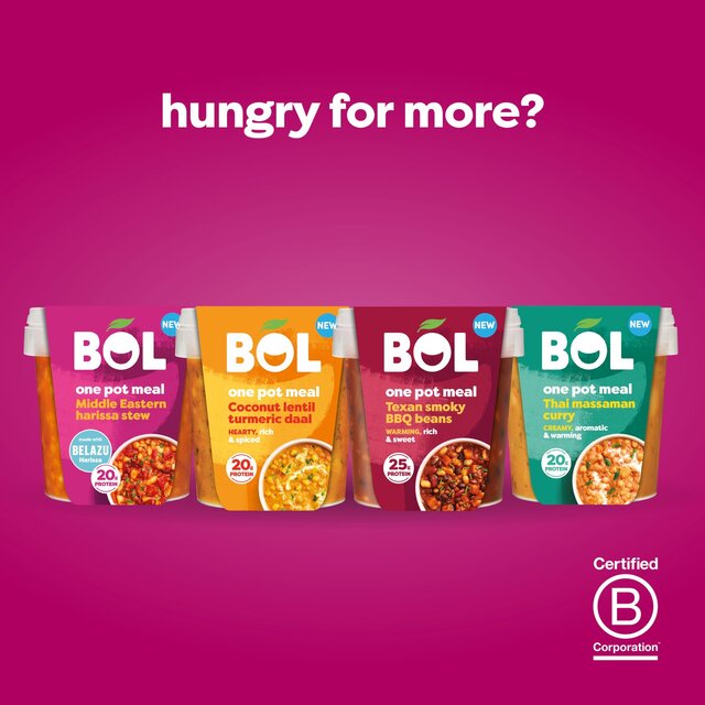 BOL Spanish Smoky Butter Bean Stew One Pot Meal thumbnail 3