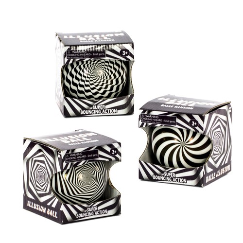 Keycraft High Bounce Illusion Ball thumbnail 3