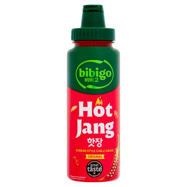 bibigo Hotjang Korean Chilli Sauce Original