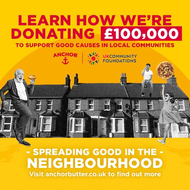 Anchor Lighter Spreadable Butter thumbnail 5