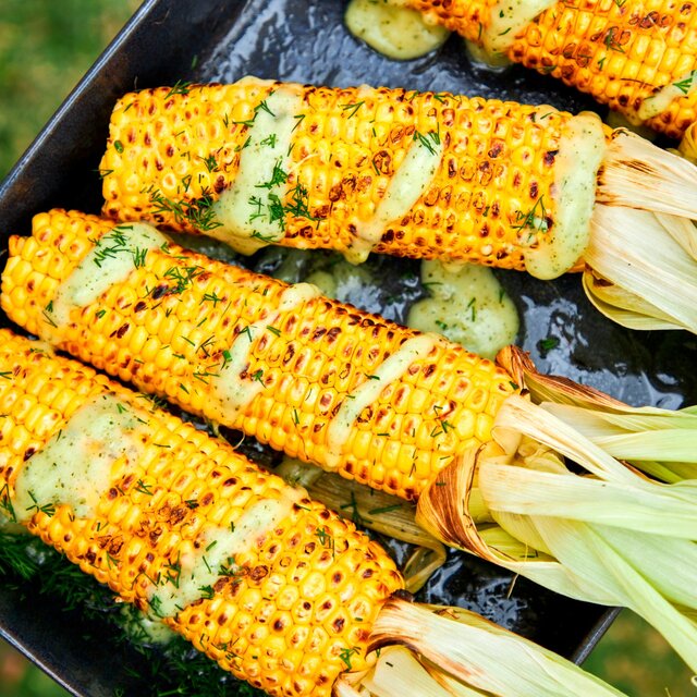 Violife Creamy Garlic and Herbs thumbnail 2