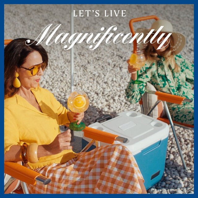 Tanqueray Flor de Sevilla 0.0% Alcohol Free Spirit thumbnail 6