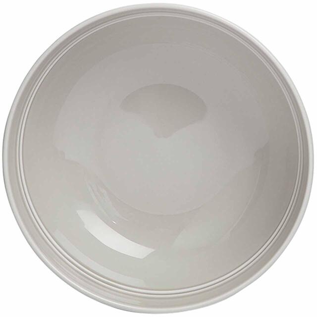 M&S Marlowe Cereal Bowl Light Grey thumbnail 2