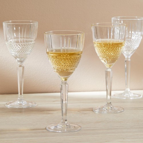 M&S Collection Adeline Wine Glasses thumbnail 3