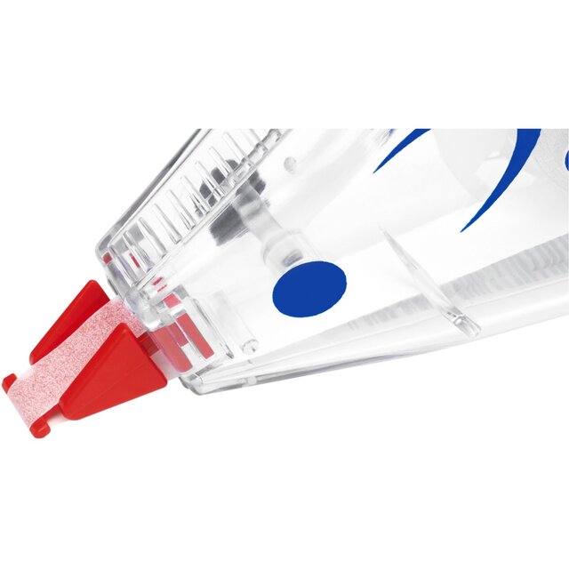 Tipp-Ex Mini Pocket Mouse Correction Tape Roller thumbnail 2