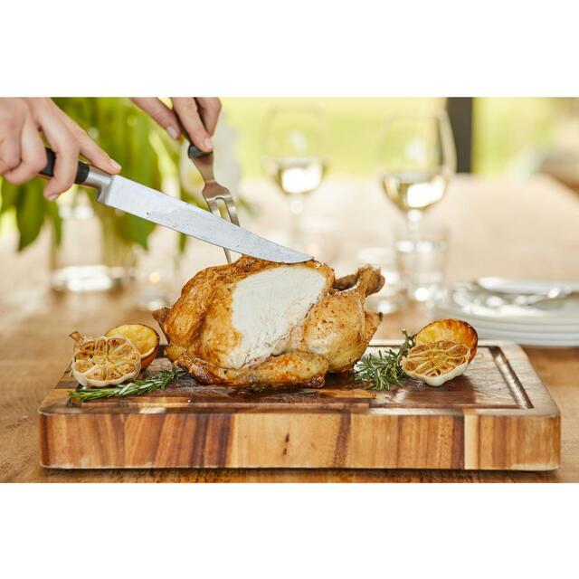 Herb Fed Free Range Chicken thumbnail 4