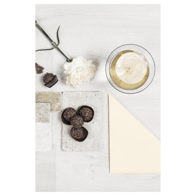 Cream Compostable Paper Napkins thumbnail 4