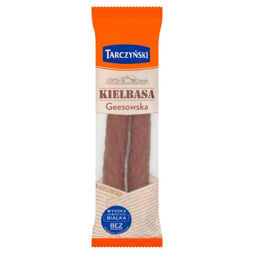 Tarczynski Geesowska Sausage