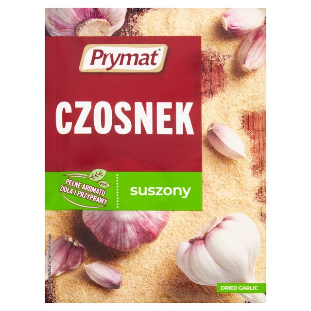 Prymat Garlic Powder