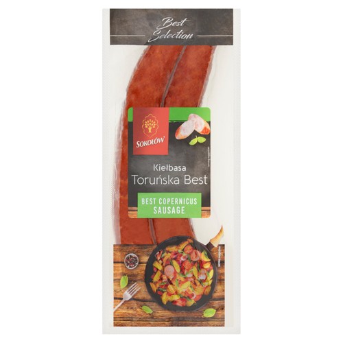 Sokolow Copernicus Sausage