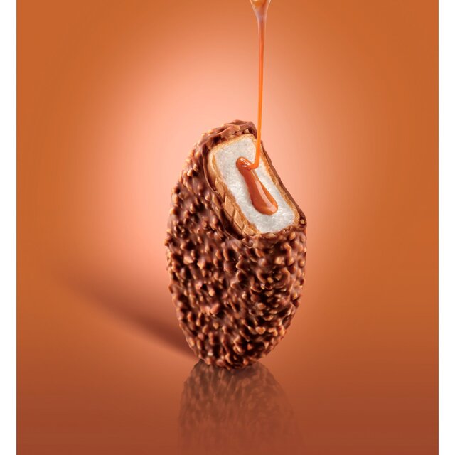 Kinder Maxi King Chocolate & Hazelnut Snack Bar thumbnail 3