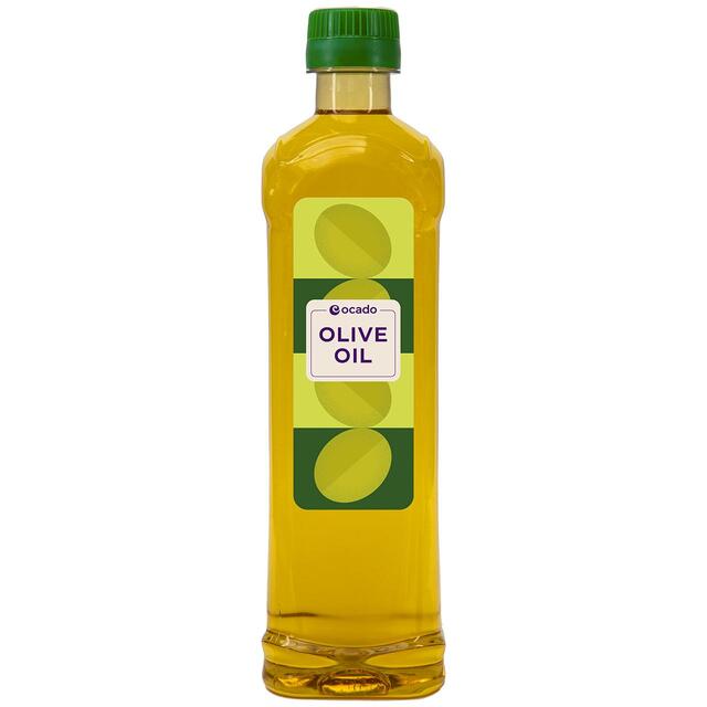 Ocado Olive Oil