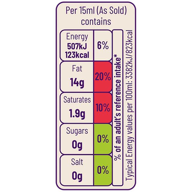 Ocado Olive Oil thumbnail 3