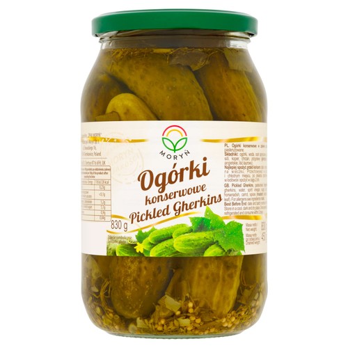 Moryn Gherkins thumbnail 2