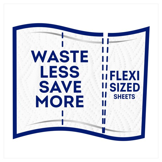 Plenty Flexisheets Kitchen Roll thumbnail 3