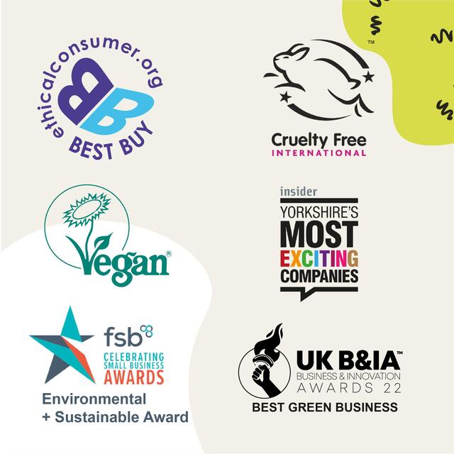 Miniml White Vinegar - Sorrento Lemon thumbnail 5