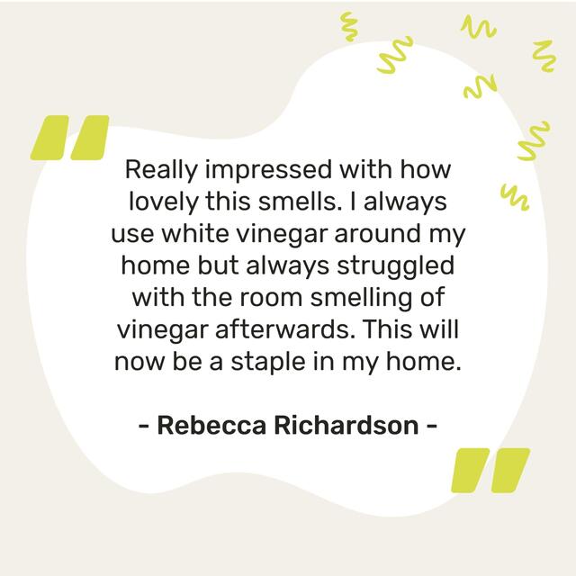 Miniml White Vinegar - Sorrento Lemon thumbnail 6