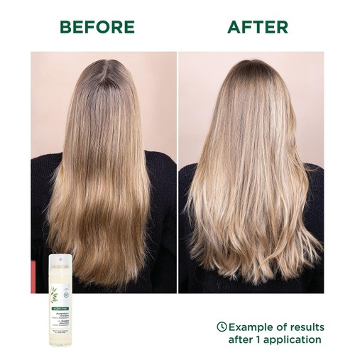 Klorane Extra-Gentle Dry Shampoo - All Hair Types - with Oat & CeramideLIKE thumbnail 2