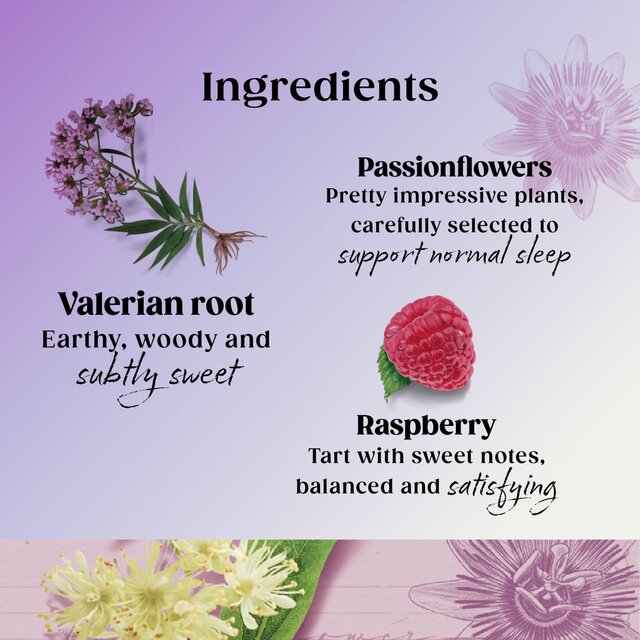 Twinings Superblends Sweet Dreams, 20 Tea Bags thumbnail 9