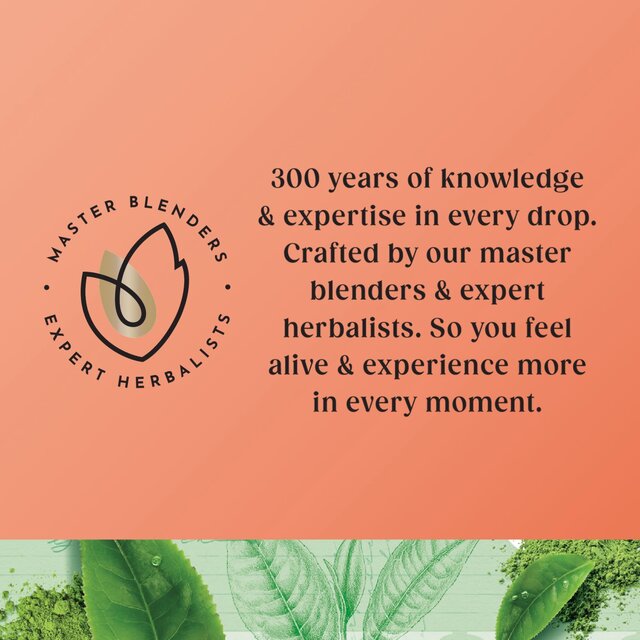 Twinings Superblends Super Green Matcha, 20 Tea Bags thumbnail 5