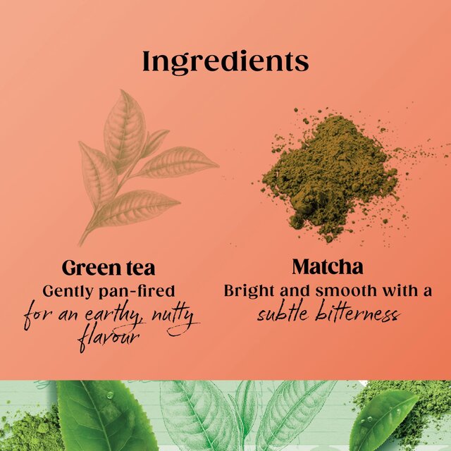 Twinings Superblends Super Green Matcha, 20 Tea Bags thumbnail 9