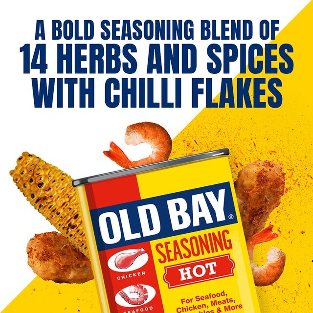 Old Bay Seasoning Hot thumbnail 2