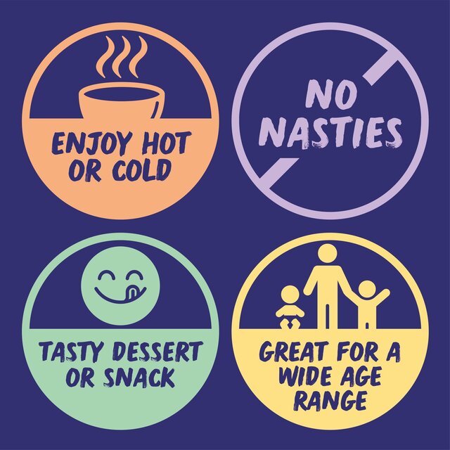 Tilda Kids Vanilla Rice Pudding thumbnail 2