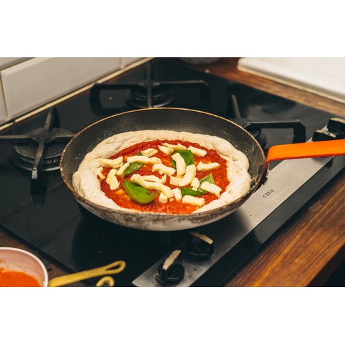 Pizza Pilgrims Napoli Pizza at Home Kit thumbnail 2
