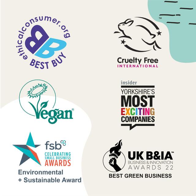 Miniml Toilet Cleaner - Spearmint & Peppermint thumbnail 6