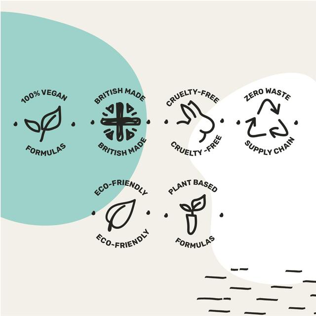 Miniml Toilet Cleaner - Spearmint & Peppermint thumbnail 4