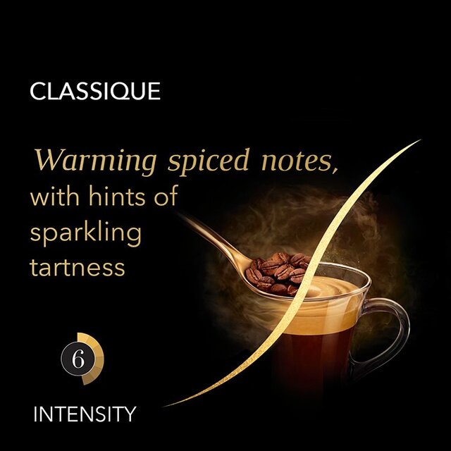 L'OR Crema Absolu Classique Coffee Beans thumbnail 5