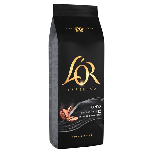 L'OR Espresso Onyx Coffee Beans thumbnail 3