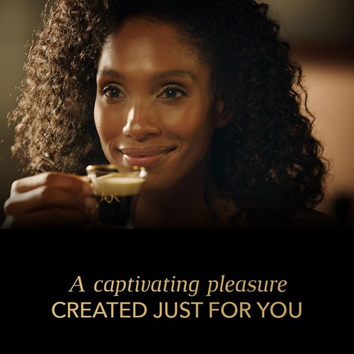 L'OR Espresso Onyx Coffee Beans thumbnail 4
