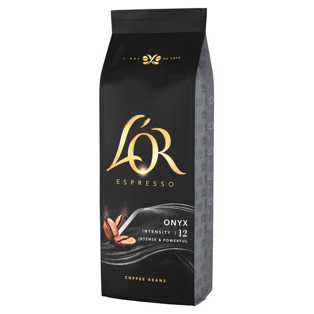 L'OR Espresso Onyx Coffee Beans thumbnail 2
