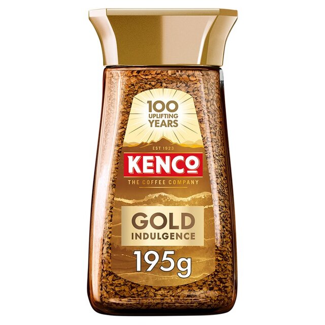 Kenco Gold Indulgence Instant Coffee thumbnail 2