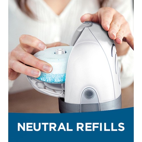 Unibond AERO 360 Neutral Refills thumbnail 4