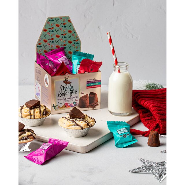 Monty Bojangles Truffle Selection thumbnail 6