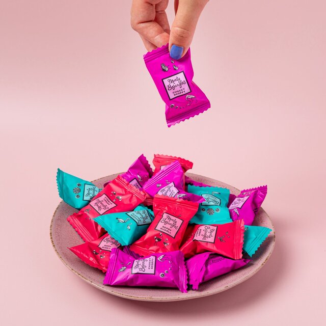 Monty Bojangles Truffle Selection thumbnail 7