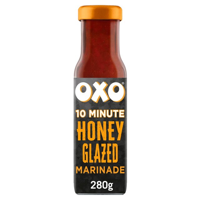 Oxo Honey Glazed Marinade
