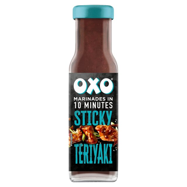 Oxo Teriyaki Marinade thumbnail 2