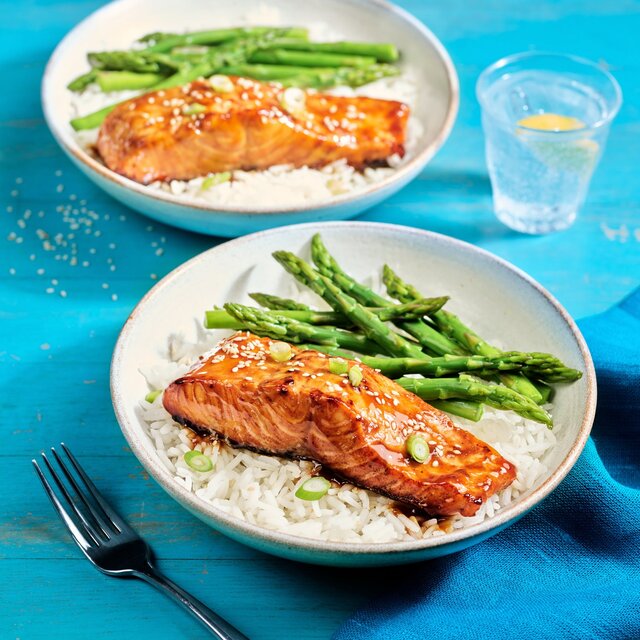 Oxo Teriyaki Marinade thumbnail 5