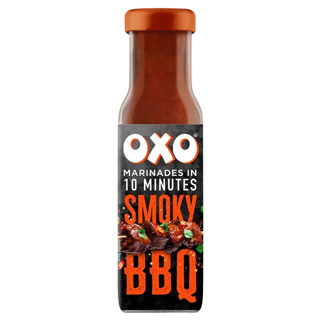 Oxo Smoky BBQ Marinade thumbnail 2