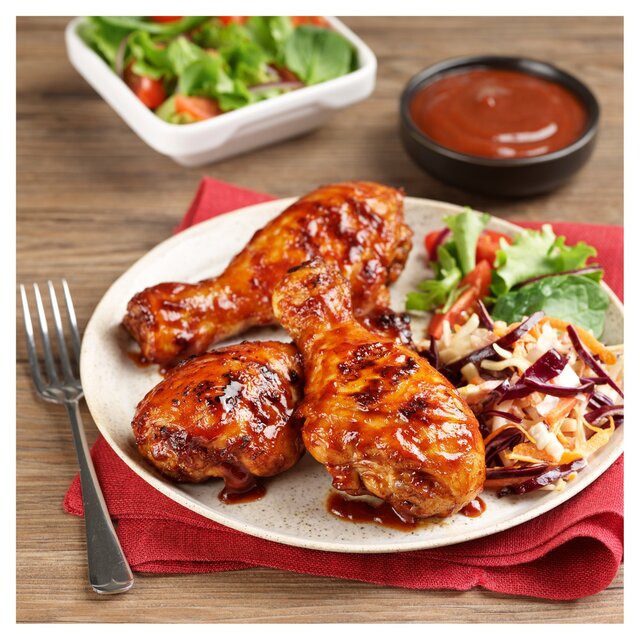 Oxo Smoky BBQ Marinade thumbnail 6