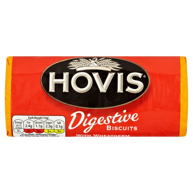 Hovis Digestive