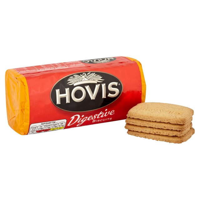 Hovis Digestive thumbnail 3
