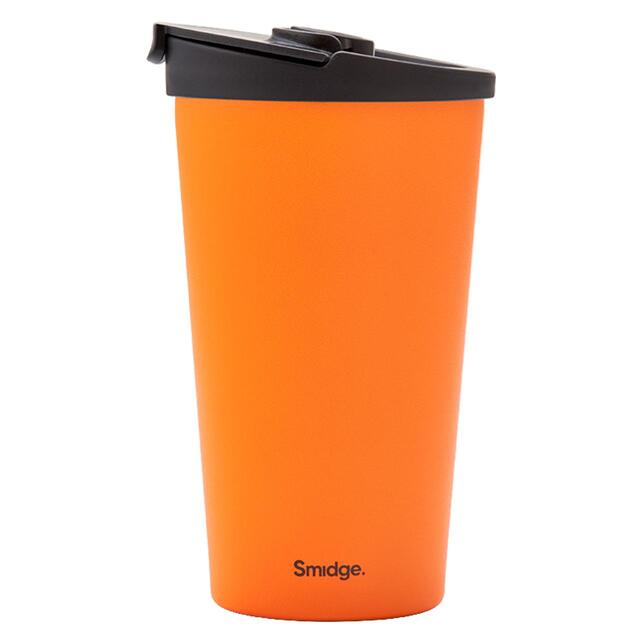 Smidge Reusable Travel Cup, Citrus, 355ml
