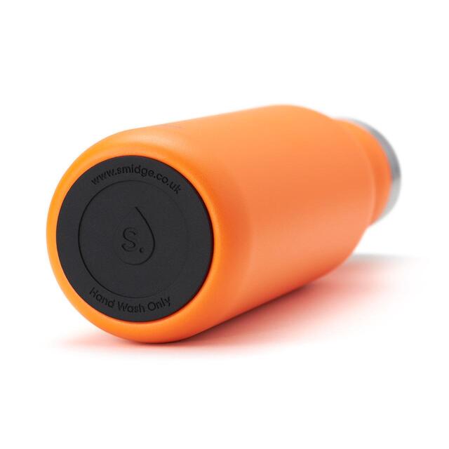 Smidge Reusable Water Bottle, Summer Blush, 500ml thumbnail 5