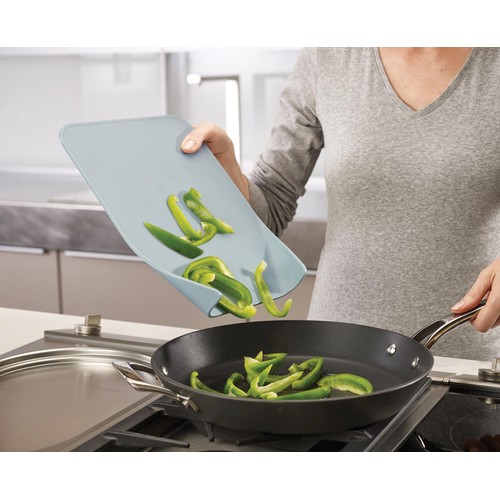 Joseph Joseph Duo 3pc Chopping Board Set Nesting - Opal thumbnail 2
