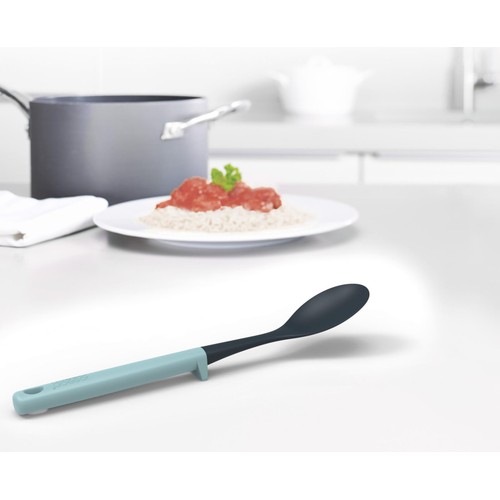 Joseph Joseph Duo Solid Spoon (Opal) thumbnail 2